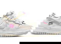 Dunk Low Pink Bling W