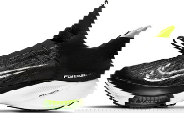 Кецове и обувки Nike Air Zoom Tempo Next% FlyEase Черно | cv1889-001, 0