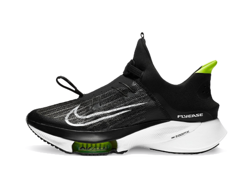 Бягане Nike Air Zoom Tempo Next% FlyEase Черно | cv1889-001