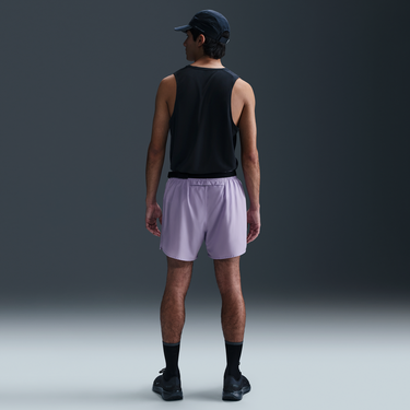 Къси панталони Nike Challenger Dri-FIT 5" Running Shorts with Liner Лилаво | DV9363-515, 4