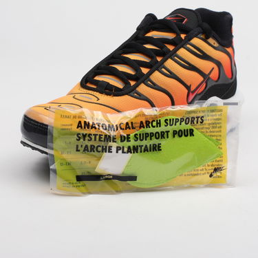Кецове и обувки Nike Air Max Plus OG Оранжево
 | BQ4629-001, 4