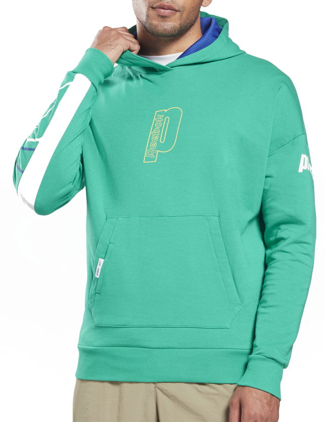 R x P Hoody