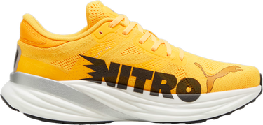 Кецове и обувки Puma Magnify NITRO 2 FADE Жълто | 310481-01, 2