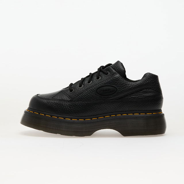 8363 5 Eye Shoe Black