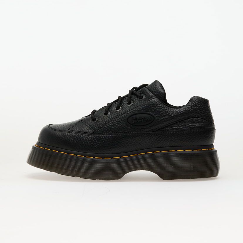 Кецове и обувки Dr. Martens 8363 5 Eye Shoe Black Черно | DM41060001
