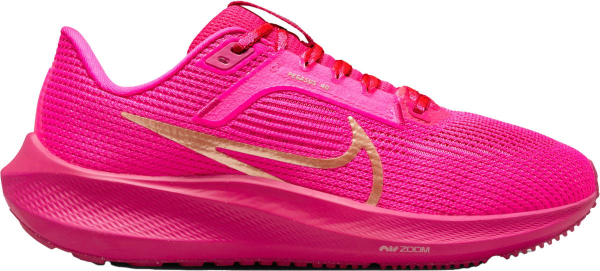 Кецове и обувки Nike Air Pegasus 40 Розово | dv3854-601, 0