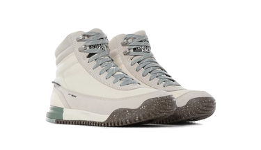 Кецове и обувки The North Face Back 2 Berkley III Бежово | NF0A5G2V1Y2, 4