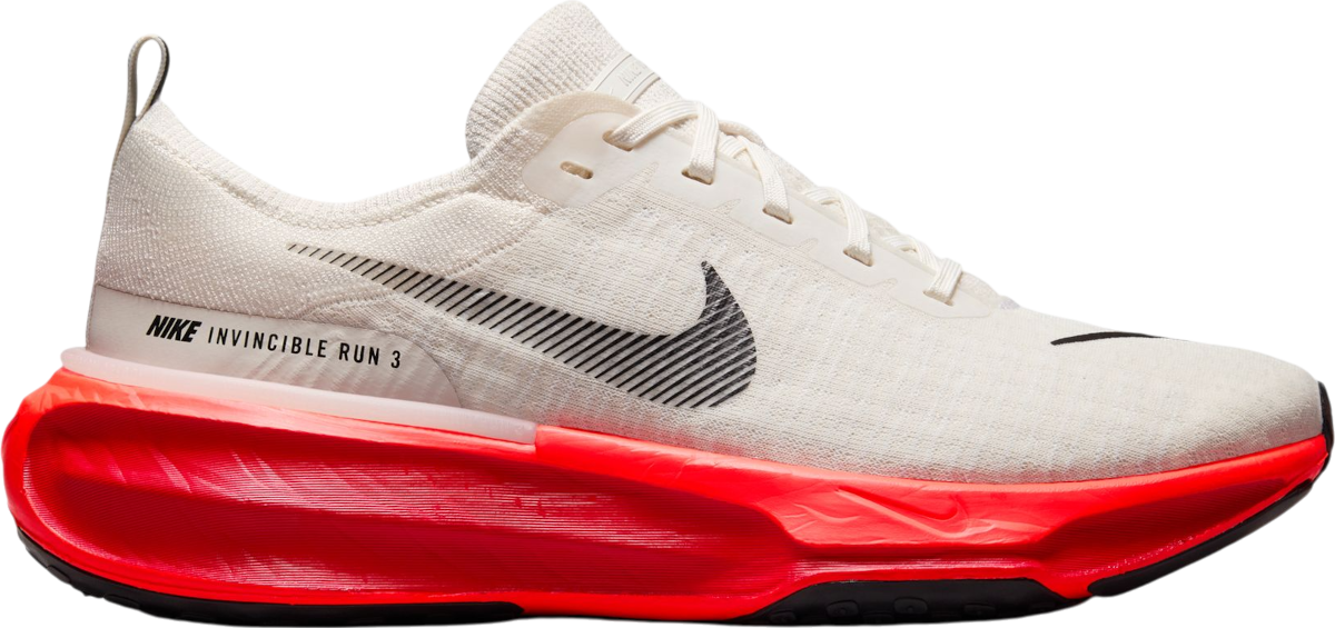 Кецове и обувки Nike Invincible 3 Бяло | dr2615-009, 0