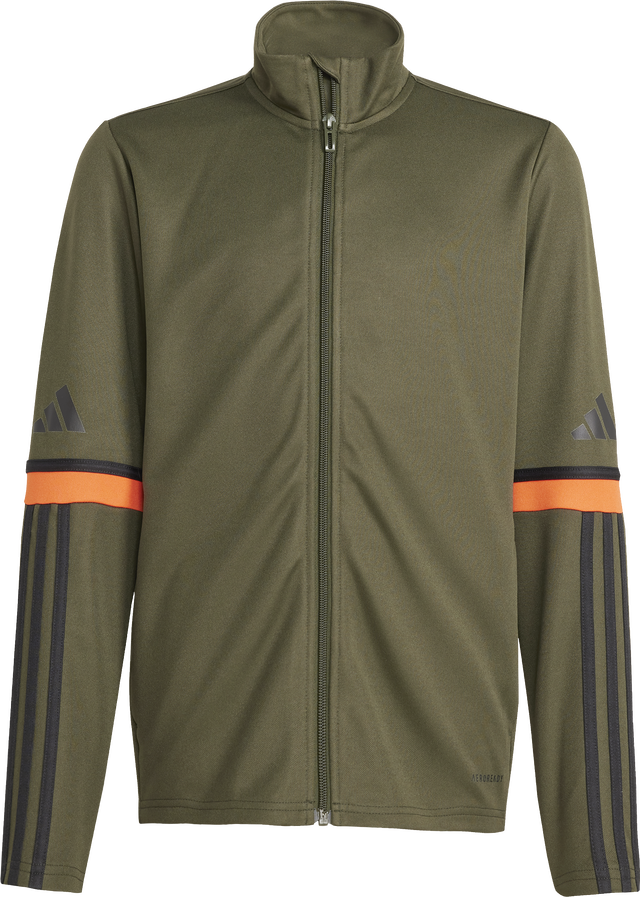 adidas Squadra 25 Track Jacket