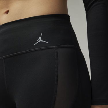 Къси панталони Jordan Dri-FIT Sport Shorts Черно | DQ4453-010, 2