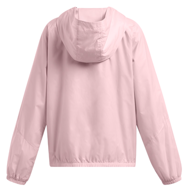 Ветровка Under Armour Under Armour UA Sport Windbreaker Hooded Jacket Розово | 1384206-647, 2