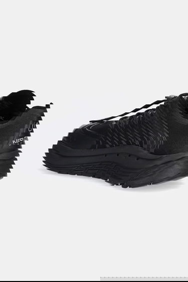 Кецове и обувки KENZO Kenzo Pace 2.0 Low Top Черно | FF52SN072F65.99, 2