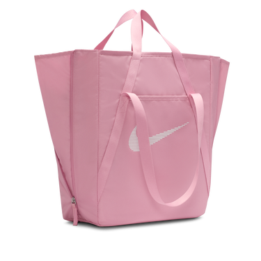 Голяма пазарска чанта Nike Nike Sports Bag (28L) Розово | DR7217-699, 2