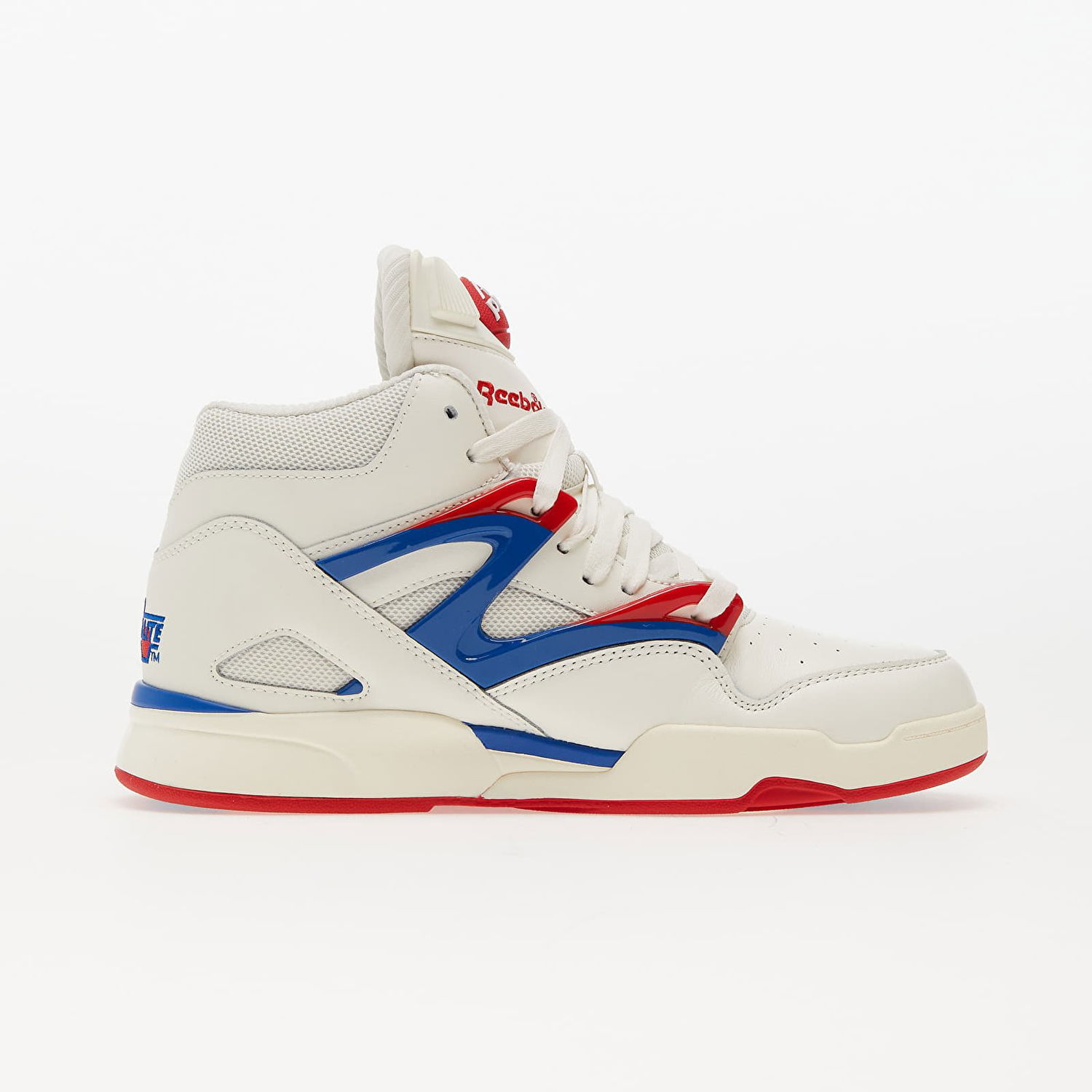 Кецове и обувки Reebok Pump Omni Zone II Бяло | HR0035, 1