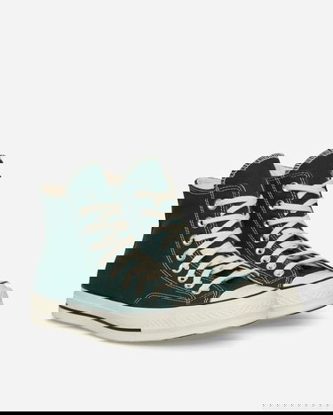 Кецове и обувки Converse Chuck 70 Зелено | A09467C, 2