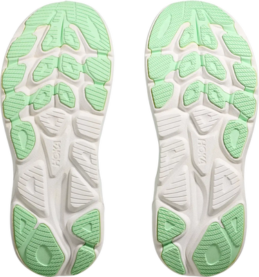 Кецове и обувки Hoka One One Clifton 10 Тюркоазено | 1162031-skyw, 3