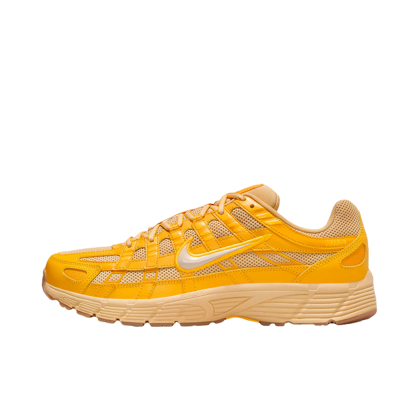 Кецове и обувки Nike P-6000 University Gold Жълто | CD6404-201
