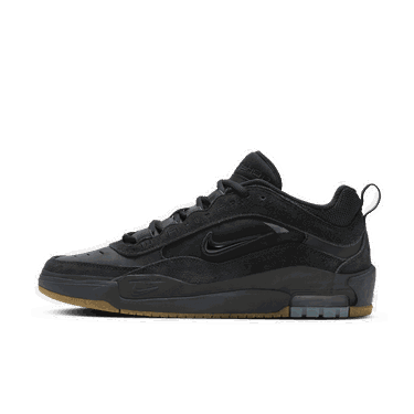 Кецове и обувки Nike Air Max Ishod Черно | FB2393-001, 2