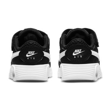 Кецове и обувки Nike Air Max SC Baby Черно | CZ5361-002, 3