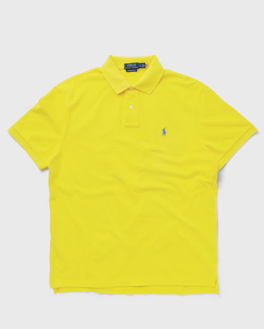 Поло тениска Polo by Ralph Lauren Polo Ralph Lauren Knit Shirt, Size XXL Жълто | 710680784302, 0