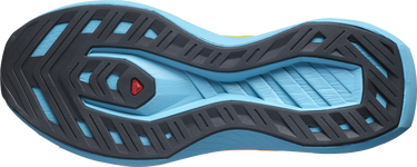 Кецове и обувки Salomon DRX BLISS Жълто | l47439100, 2