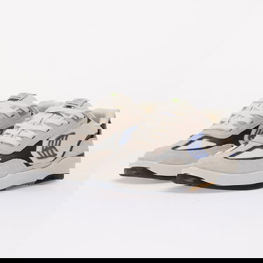Кецове и обувки Cariuma Skategoat C25 PRO Бяло | 713011W1U M, 5