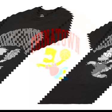 Тениска MARKET The Simpsons x Air Bart Arc T-Shirt Черно | CTM1990348/0001, 0