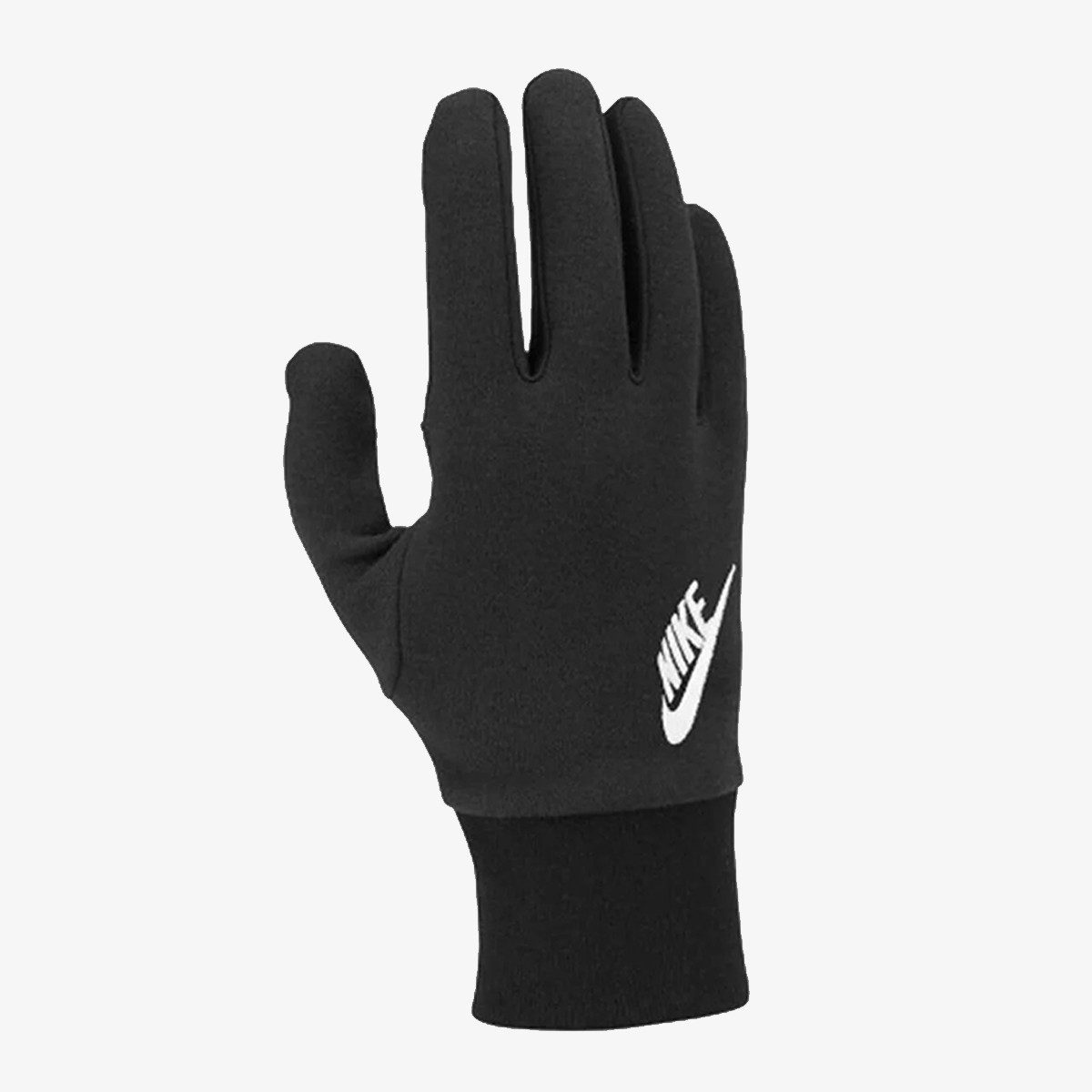 Ръкавици Nike Club Fleece 2.0 Gloves Черно | N.100.7163.091.LG, 0