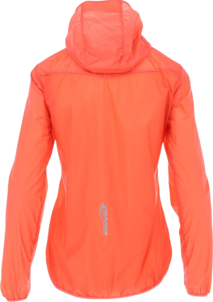 Ветровка inov-8 INOV-8 Windshell Hooded Windbreaker Jacket Оранжево
 | 001440-co-001, 1