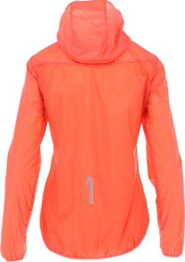 Ветровка inov-8 INOV-8 Windshell Hooded Windbreaker Jacket Оранжево
 | 001440-co-001, 1