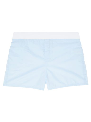 Боксерки AMI Boxers Синьо | HUN004.482