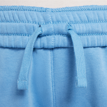 Спортни панталони Nike Nike Sportswear Club Fleece Older Kids' Joggers Синьо | FD3008-489, 2