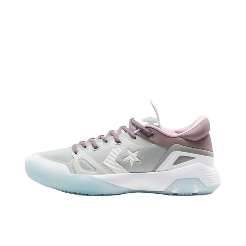 Кецове и обувки Converse G4 Photon Dust Бяло | 167939C