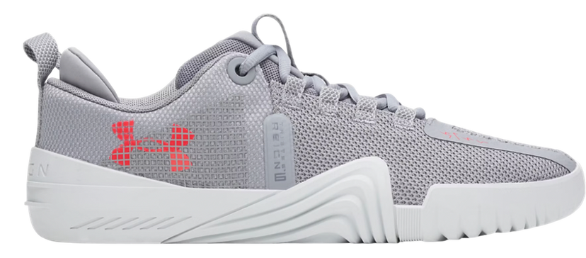Кецове и обувки Under Armour TriBase Reign 6 Сиво | 3027341-103