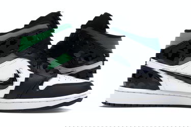 Кецове и обувки Jordan Air Jordan 1 Mid "Quai 54" Многоцветен | CJ9219-001, 3