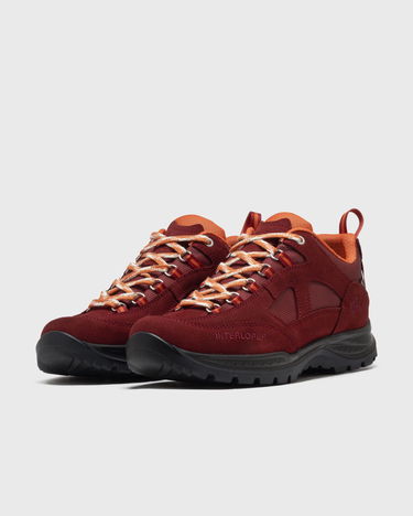 Кецове и обувки Hanwag Gritstone II eye_C GORE-TEX Бургунди | H702300-536, 1