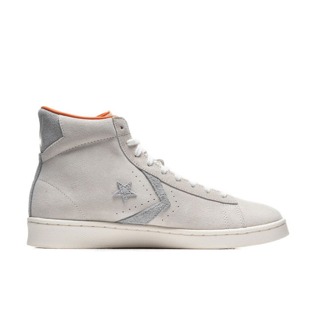 Кецове и обувки Converse Bugs Bunny x Pro Leather Сиво | 169223c, 0