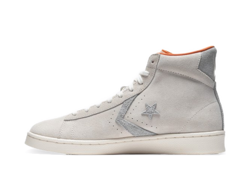 Скеитбординг Converse Bugs Bunny x Pro Leather Сиво | 169223c