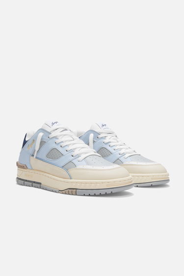 Кецове и обувки AXEL ARIGATO Area Low "Blue" Синьо | F2278002, 7