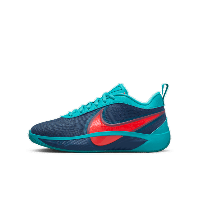 Giannis Freak 6