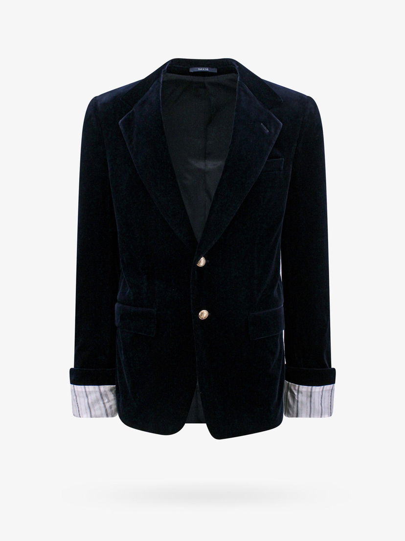 Яке Gucci BLAZER Черно | 753082ZJV754240