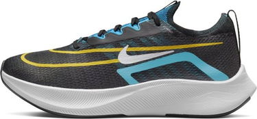 Кецове и обувки Nike Zoom Fly 4 Черно | CT2392-003, 0