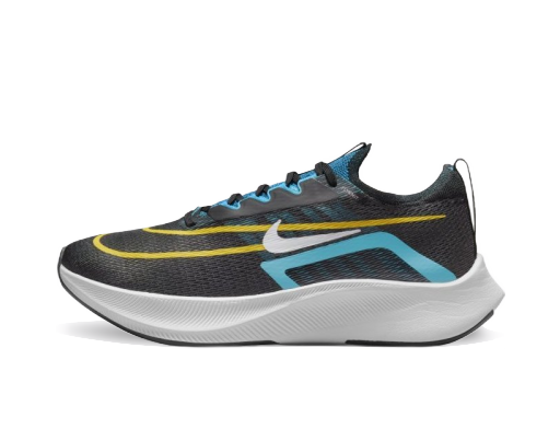 Бягане Nike Zoom Fly 4 Черно | CT2392-003