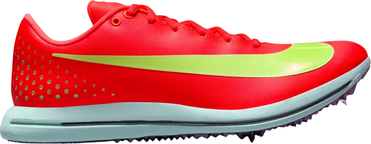 Кецове и обувки Nike Triple Jump Elite 3 Червено | hv6425-600, 0