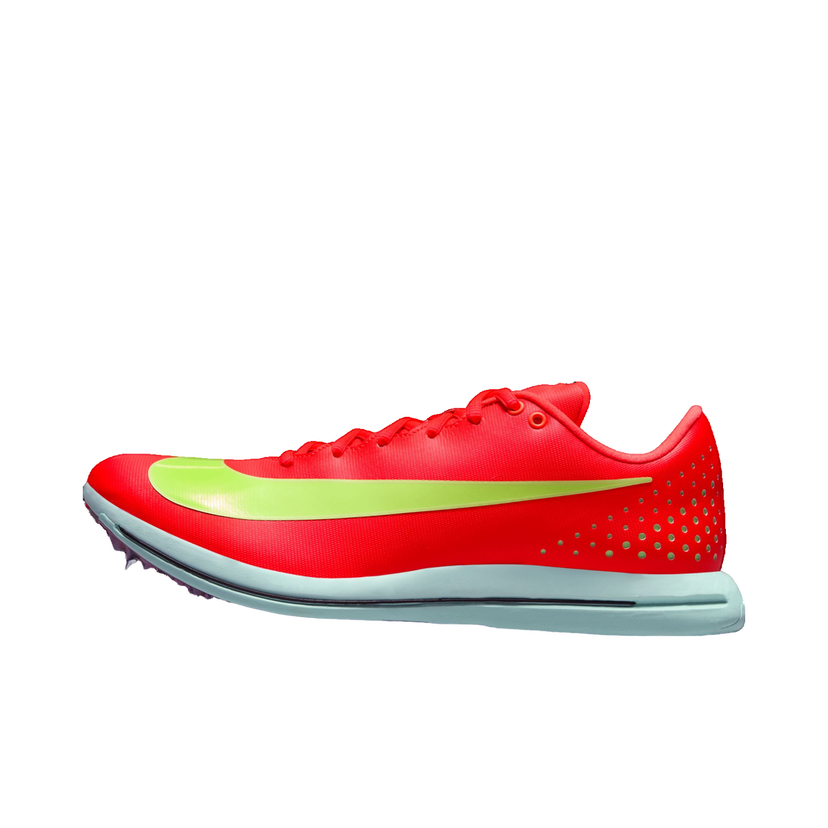 Кецове и обувки Nike Triple Jump Elite 3 Червено | hv6425-600