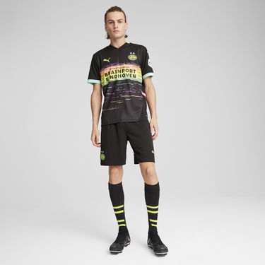 Фланелка Puma PSV Eindhoven 24/25 Away Jersey Черно | 775072_02, 6
