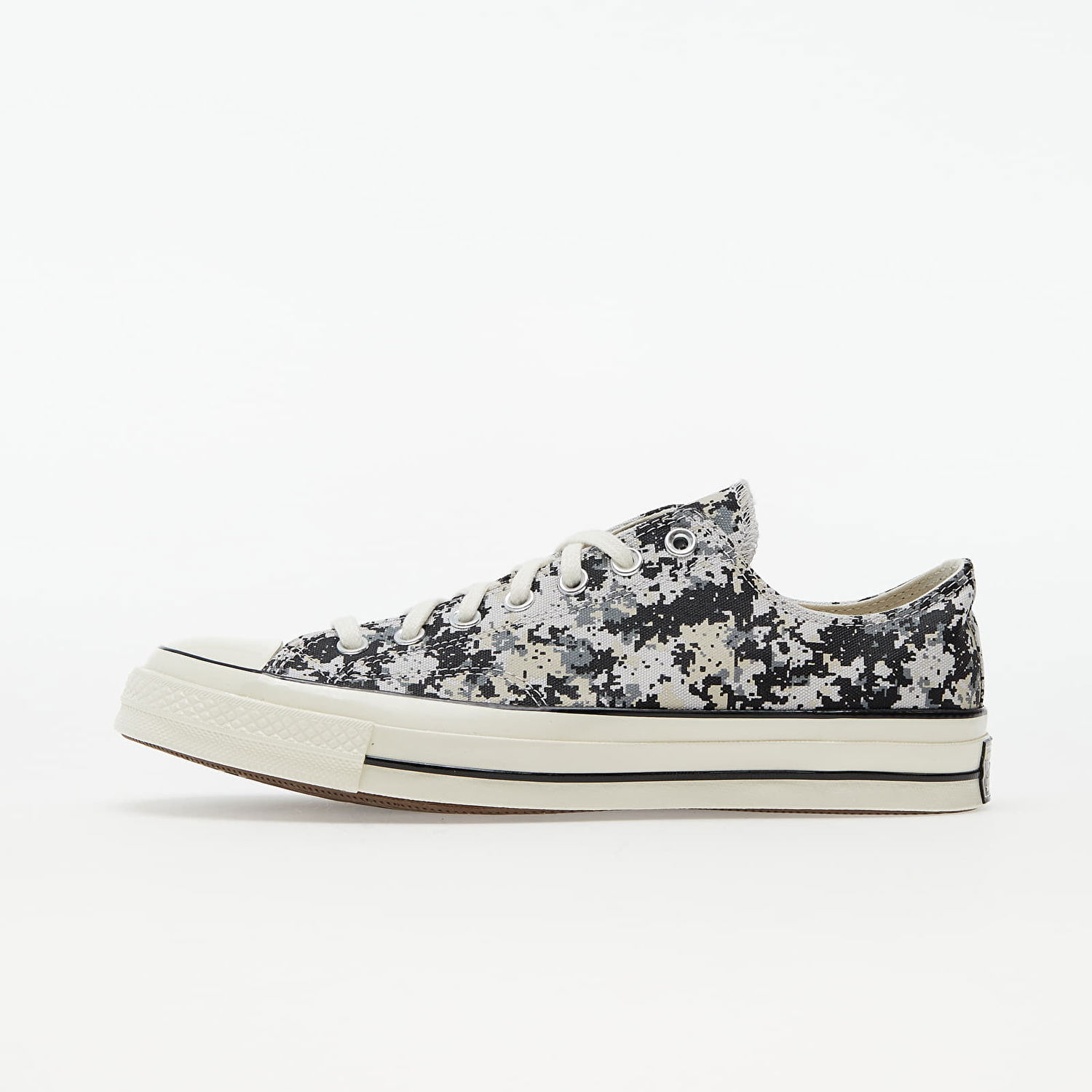 Кецове и обувки Converse Chuck 70 Черно | 170382C, 0