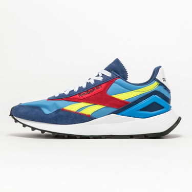 Кецове и обувки Reebok Classic Legacy AZ Синьо | H69119, 0