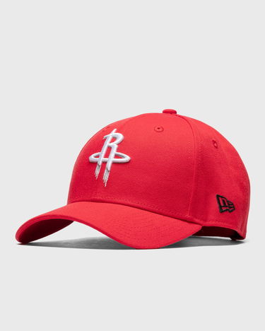 Аксесоари New Era 9FORTY THE LEAGUE HOUSTON ROCKET CAP Червено | 194087485659, 0