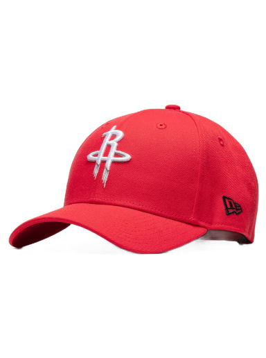 9FORTY THE LEAGUE HOUSTON ROCKET CAP